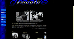 Desktop Screenshot of jazzduo.ch
